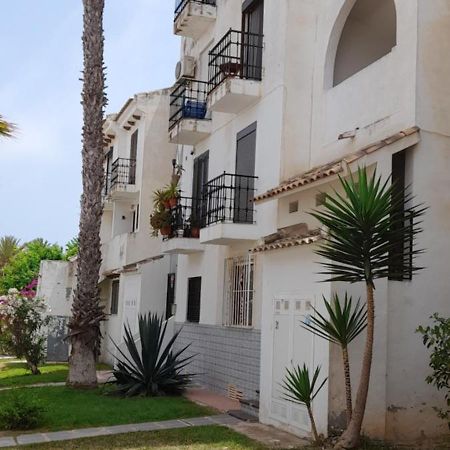 Apartment Los Locos Beach With Balcony And Wi-Fi Торрев'єха Екстер'єр фото