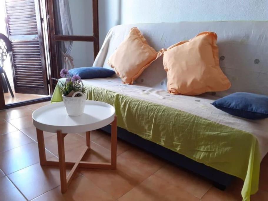 Apartment Los Locos Beach With Balcony And Wi-Fi Торрев'єха Екстер'єр фото
