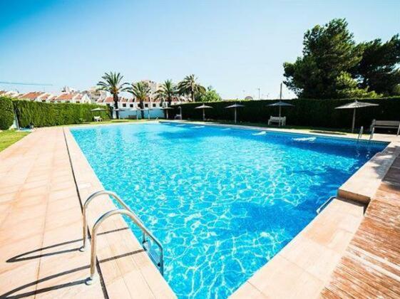 Apartment Los Locos Beach With Balcony And Wi-Fi Торрев'єха Екстер'єр фото