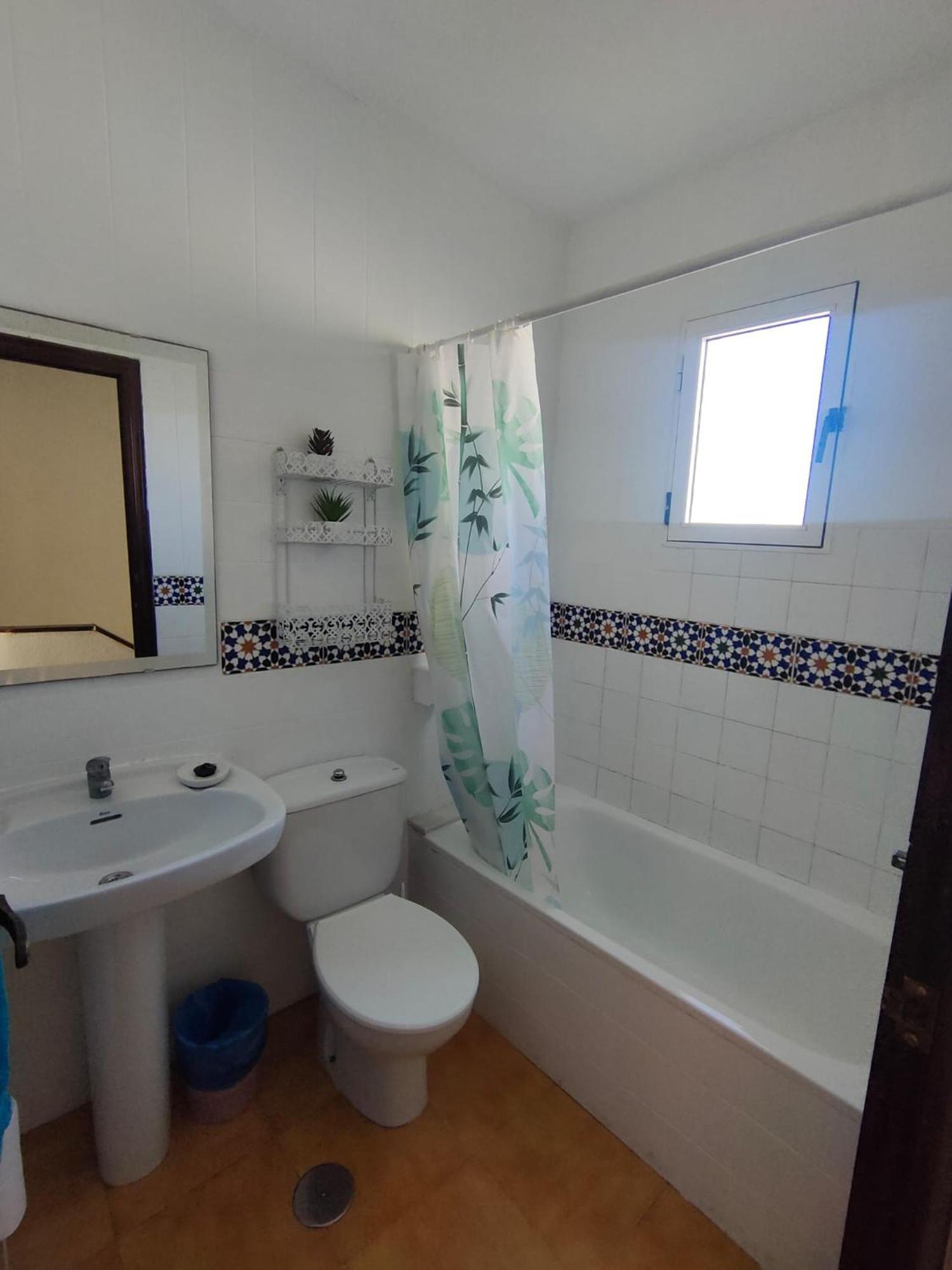 Apartment Los Locos Beach With Balcony And Wi-Fi Торрев'єха Екстер'єр фото