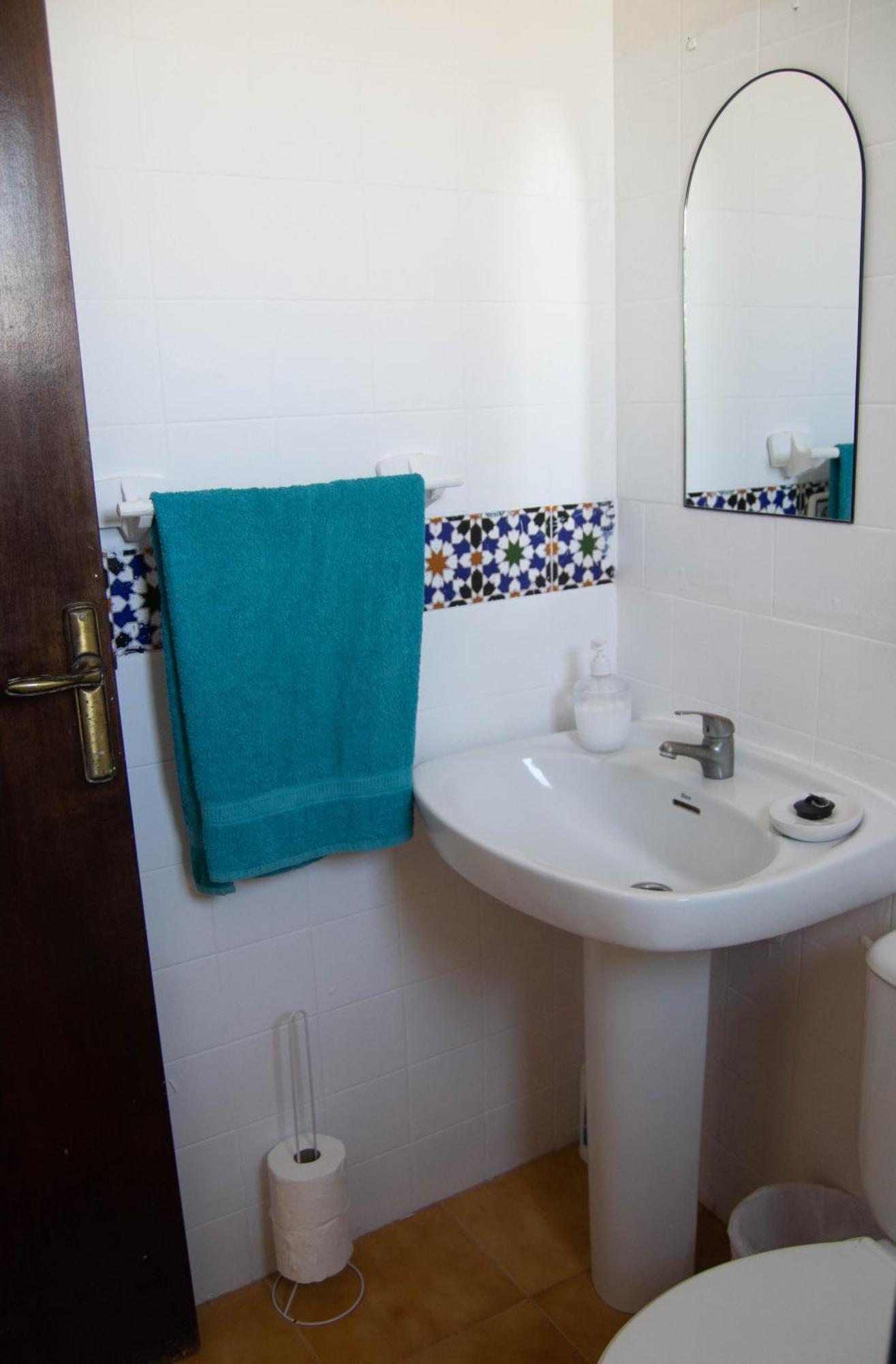 Apartment Los Locos Beach With Balcony And Wi-Fi Торрев'єха Екстер'єр фото