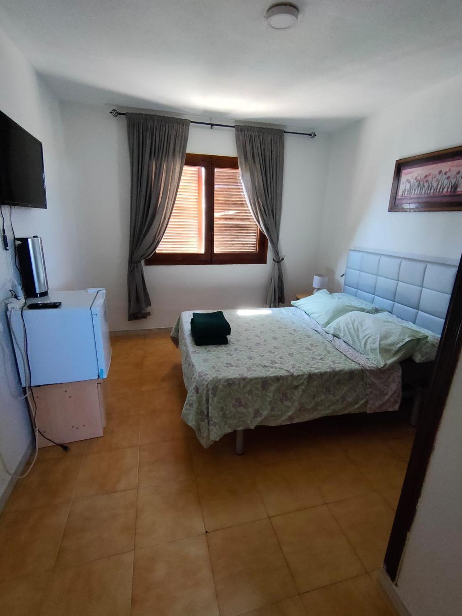 Apartment Los Locos Beach With Balcony And Wi-Fi Торрев'єха Екстер'єр фото