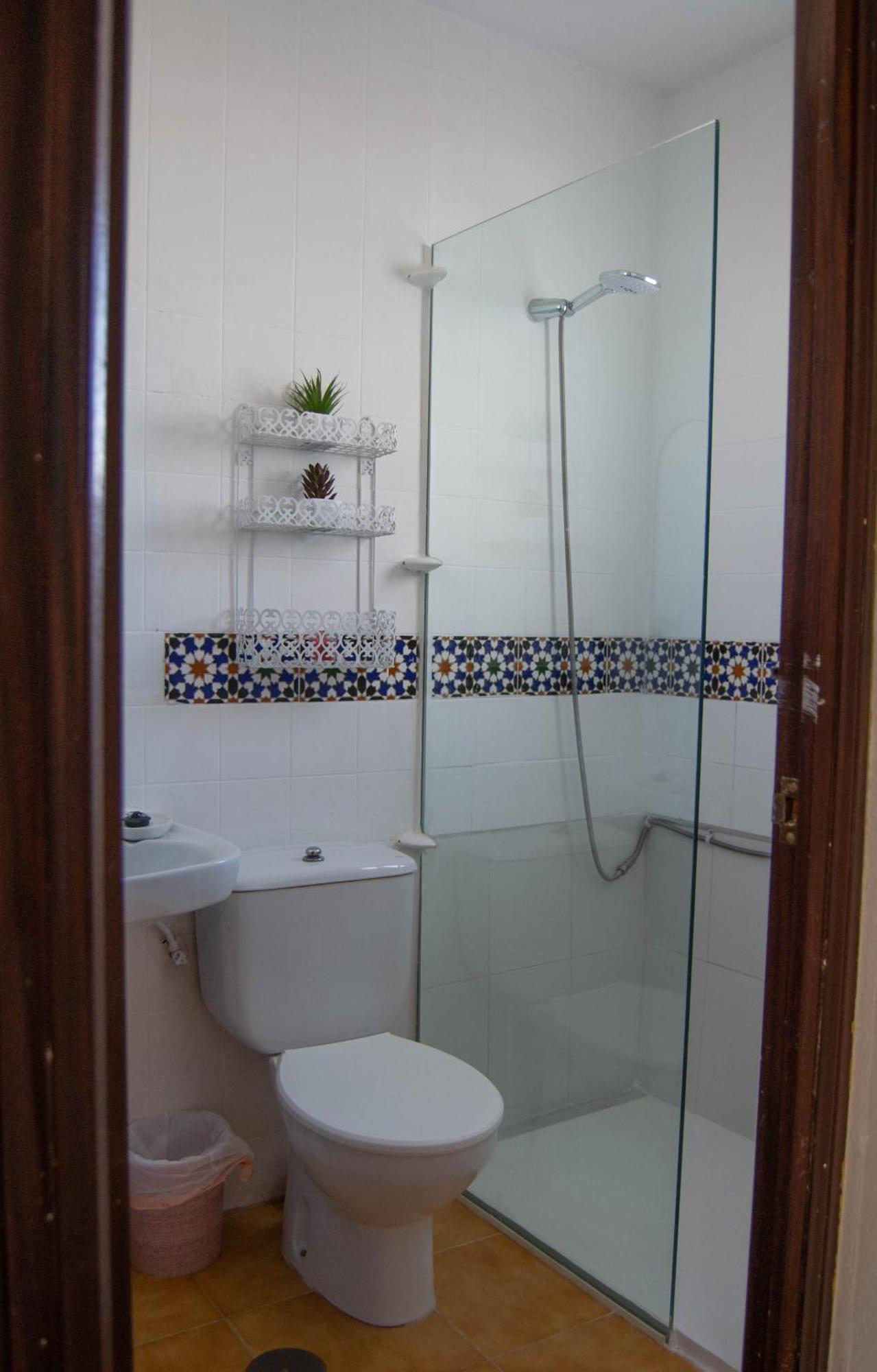 Apartment Los Locos Beach With Balcony And Wi-Fi Торрев'єха Екстер'єр фото